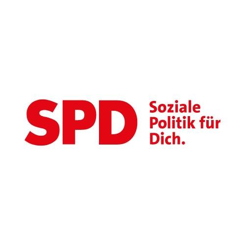 Logo SPD
