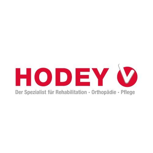 Logo VitalCentrum Hodey KG
