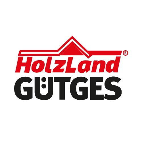 Logo Holzland Gütges