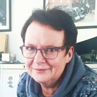 Angelika Sturmeit