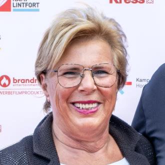 Trudi Schütz